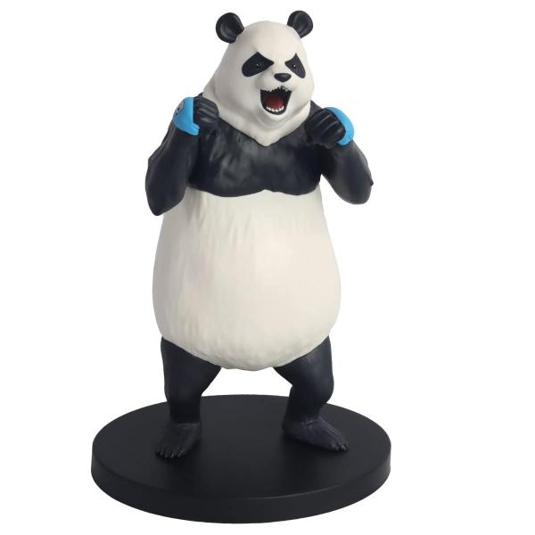 FIGURA JUJUTSU KAISEN-PANDA-BANPRESTO/BANDAI