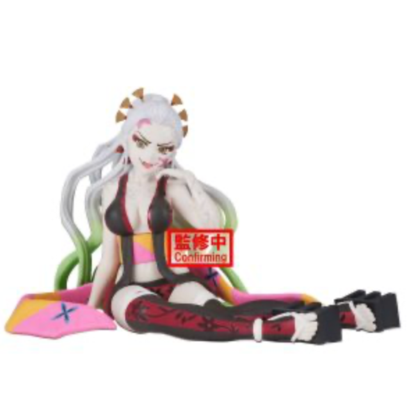 DEMON SLAYER: KIMETSU NO YAIBA GLITTER&GLAMOURS DAKI 21CM BANDAI/BANPRESTO