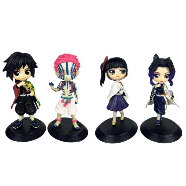 COLECCION - KIMETSU NO YAIBA