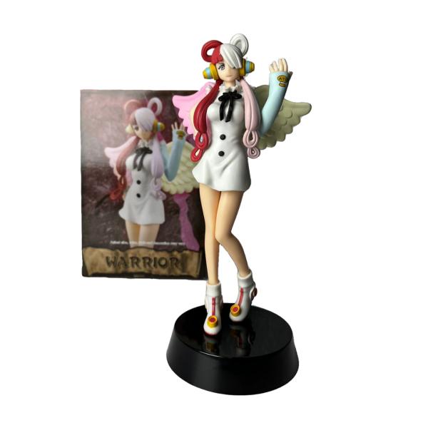 FIGURA DE COLECCION UTA - ONE PIECE