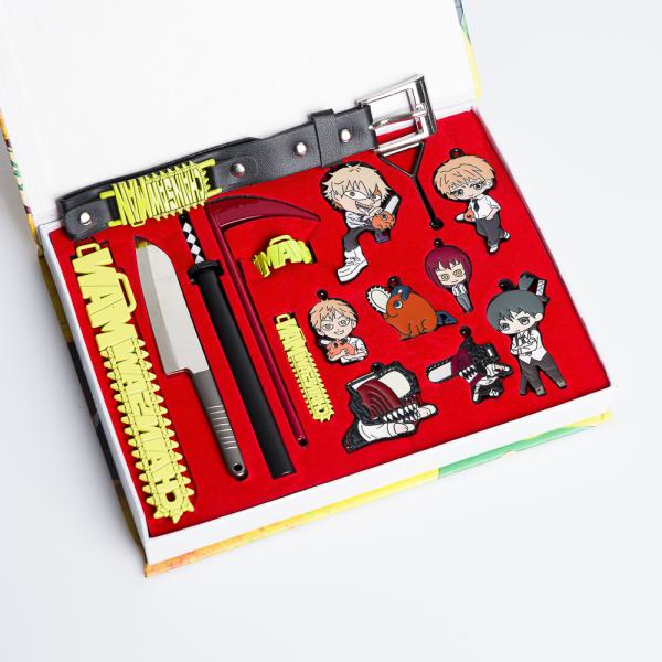 DIJES – CHAINSAW MAN