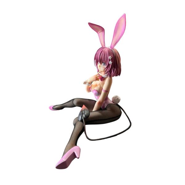 FIGURA SEXY COLECCIONABLE DE MOMO BELIA DEVILUKE