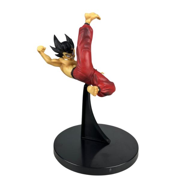 FIGURA DE GOKU - DRAGON BALL