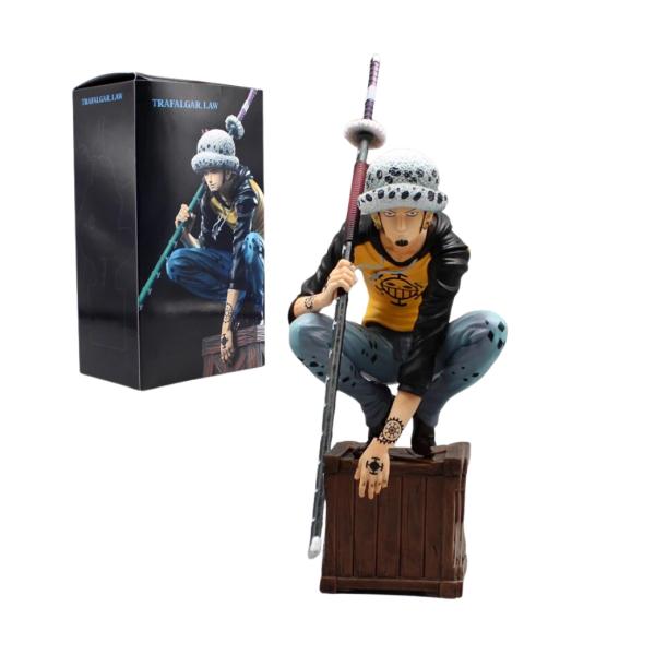 FIGURA DE LAW - ONE PIECE