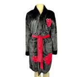 BATA DE BAÑO DE NARUTO