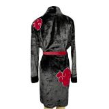 BATA DE BAÑO DE NARUTO