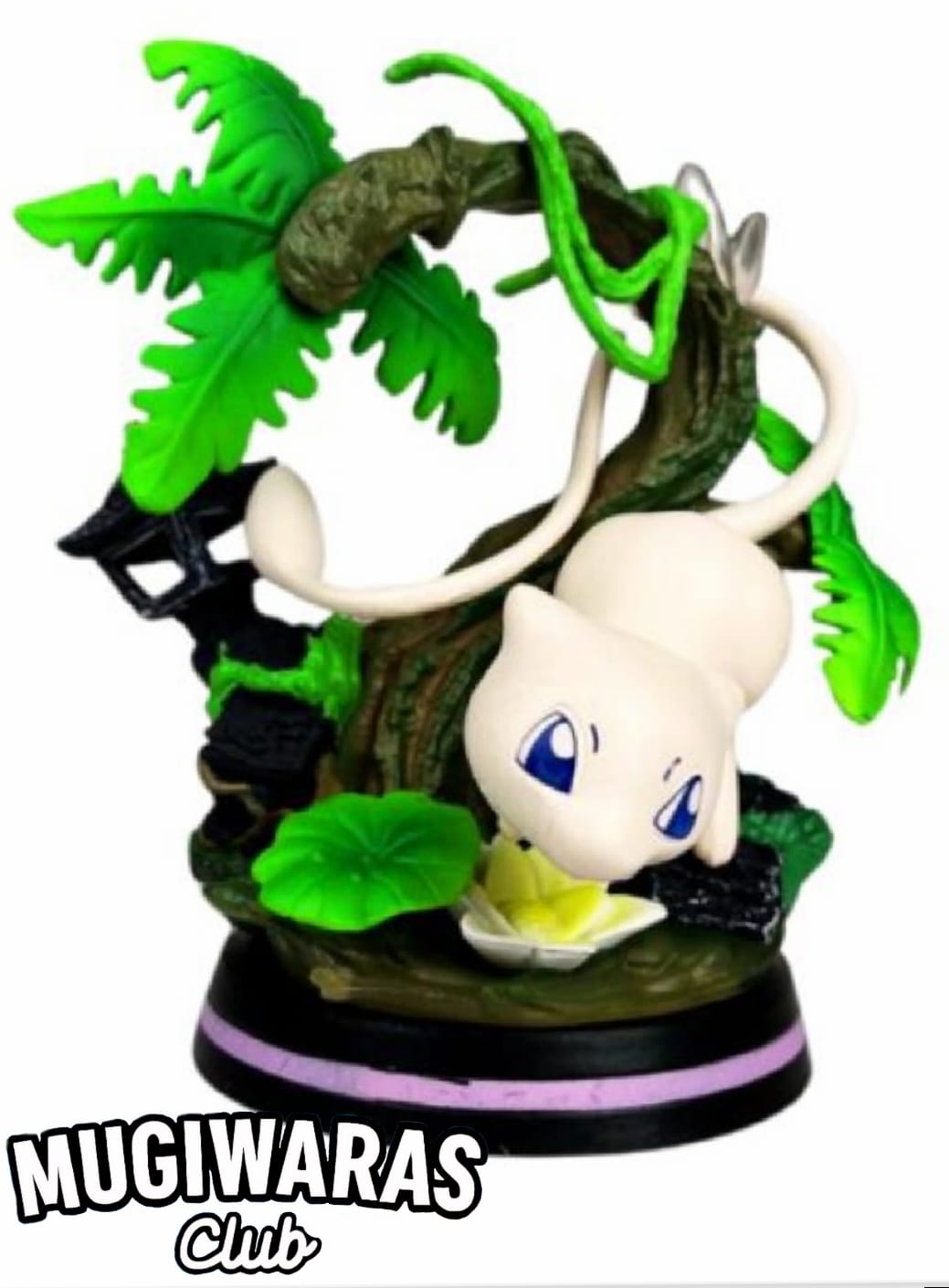 FIGURA DE MEW - POKEMON