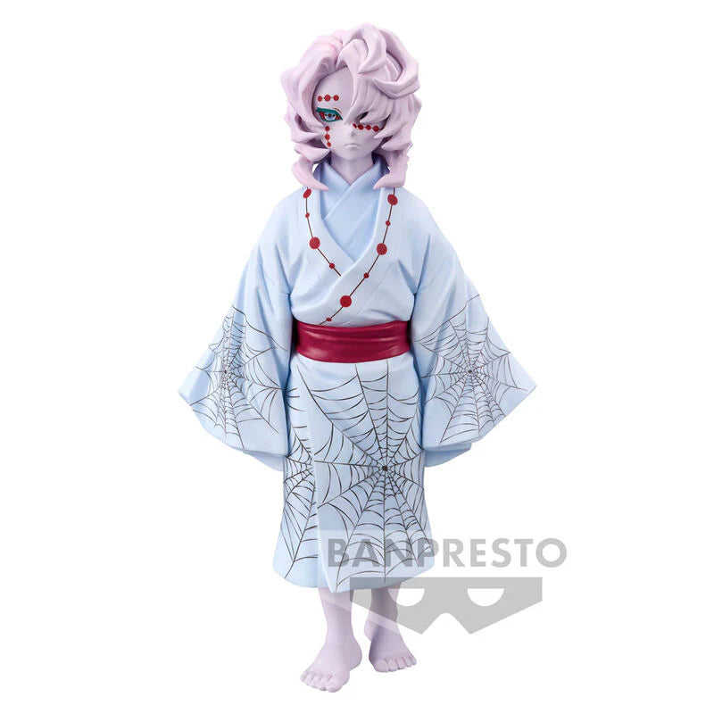 FIGURA – Rui (Kimetsu no Yaiba) BANPRESTO